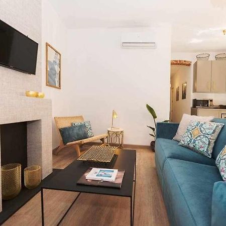Room Boutique Calma Nerea By Kubik Caces Buitenkant foto