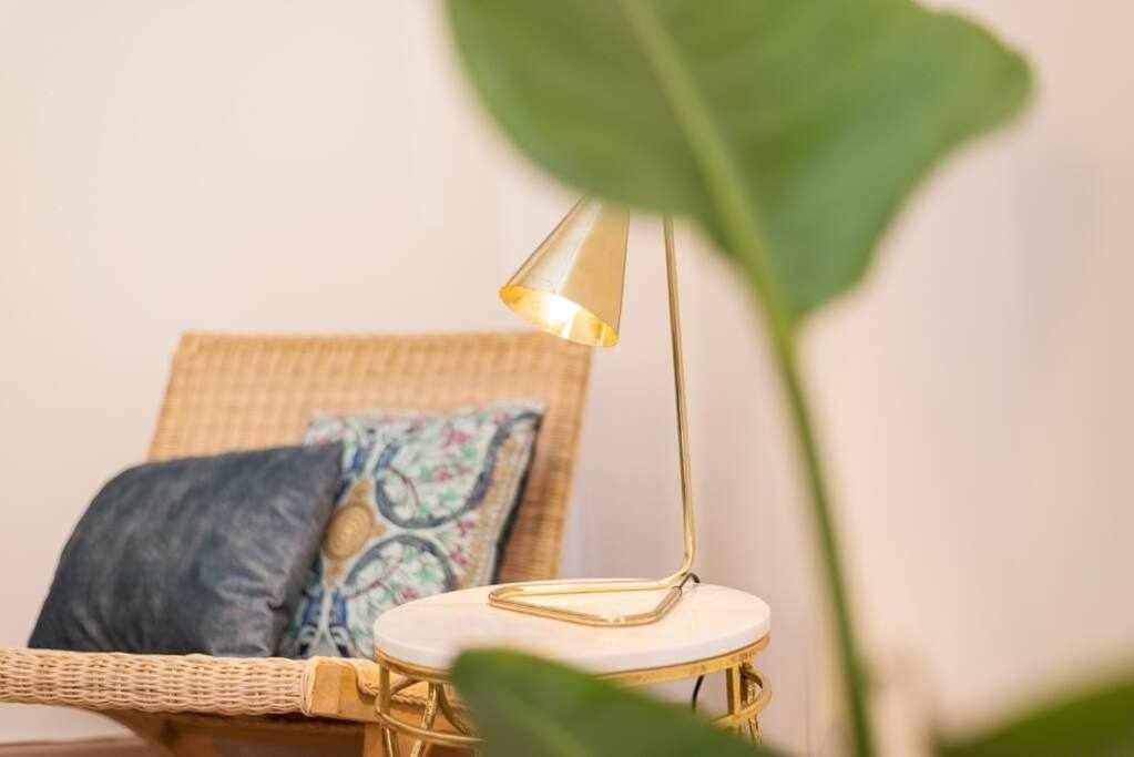 Room Boutique Calma Nerea By Kubik Caces Buitenkant foto