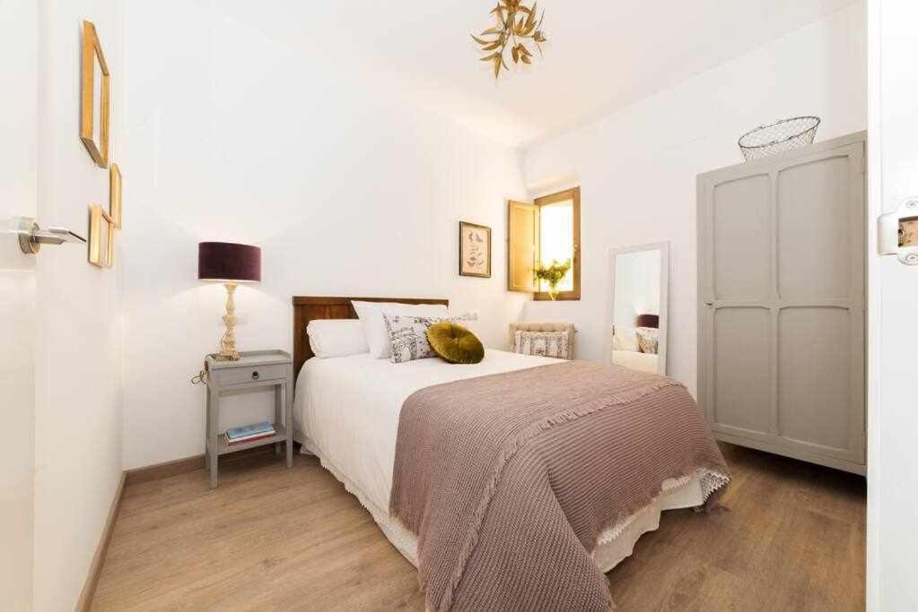 Room Boutique Calma Nerea By Kubik Caces Buitenkant foto