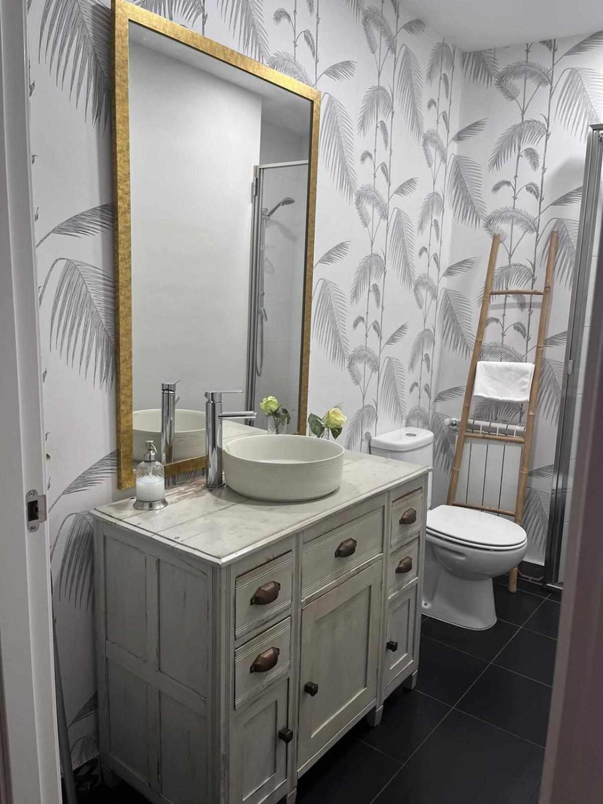 Room Boutique Calma Nerea By Kubik Caces Buitenkant foto